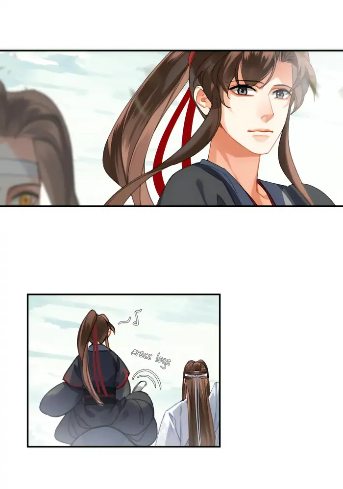Mo Dao Zu Shi Chapter 259 image 19_optimized